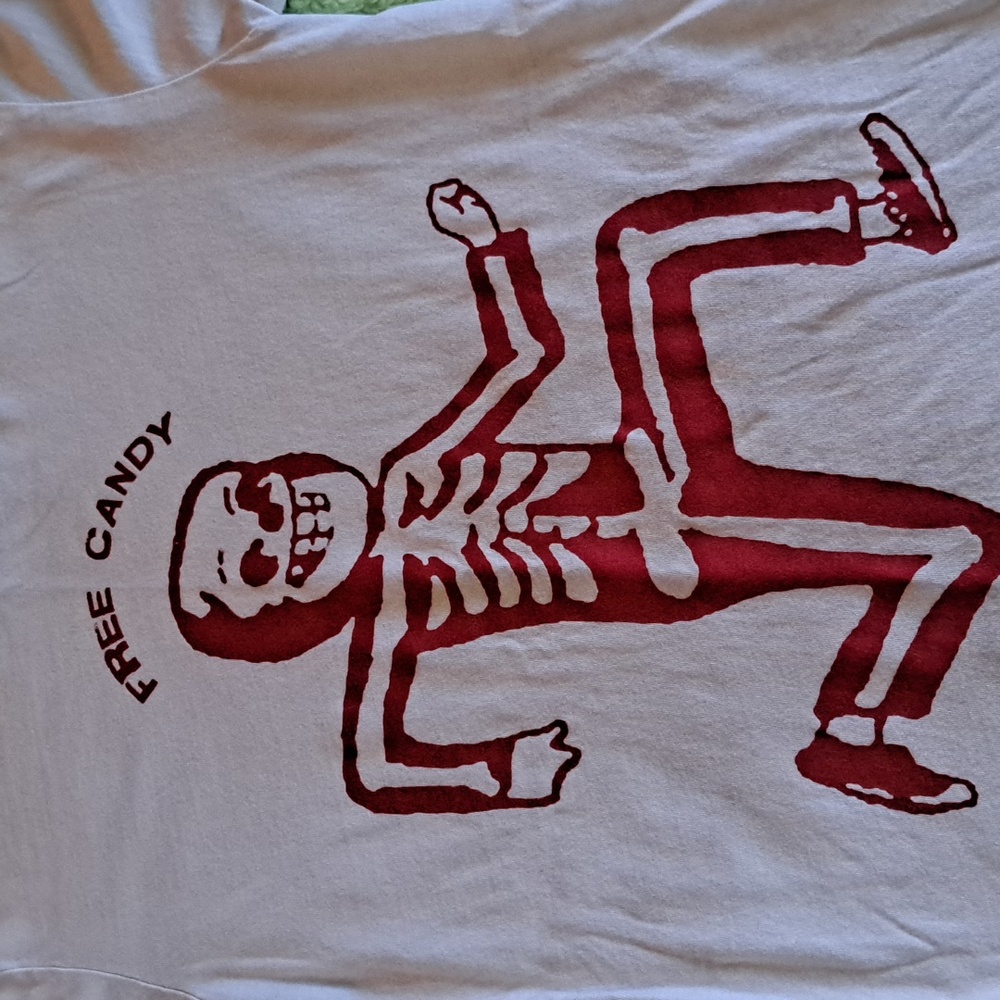 Local Boogeyman tshirt - Picture 3 of 4